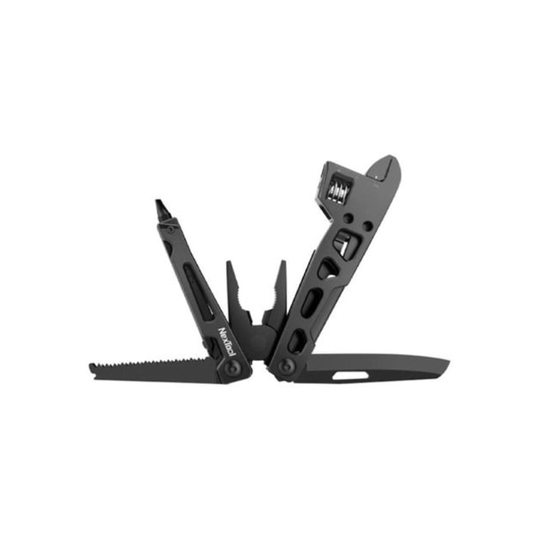 Мультитул Xiaomi NexTool Vanguard Multifunctional Wrench (NE20131) - фото 2