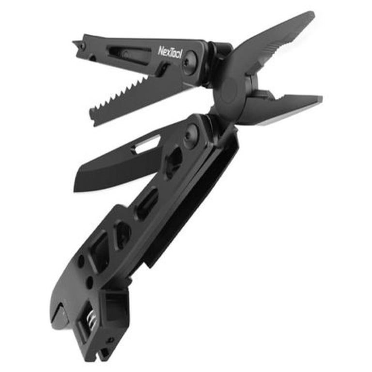 Мультитул Xiaomi NexTool Vanguard Multifunctional Wrench (NE20131) - фото 3