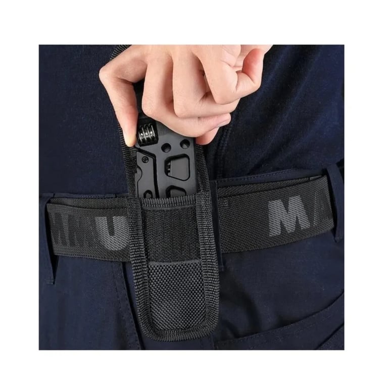 Мультитул Xiaomi NexTool Vanguard Multifunctional Wrench (NE20131) - фото 7