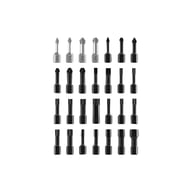 Набір інструментів Xiaomi JIMIHOME 41in1 Black (JM-GNT41) - фото 7