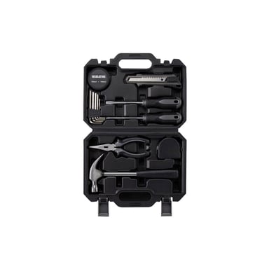 Набір інструментів Xiaomi Jiuxun Tools Toolbox 12in1 (Jiuxun Tools Toolbox) - фото 1