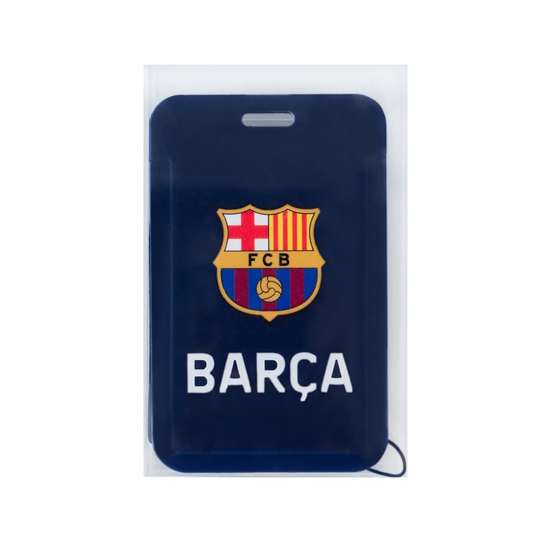 Бейдж Kite слайдер FC Barcelona, синій (BC25-450) - фото 3