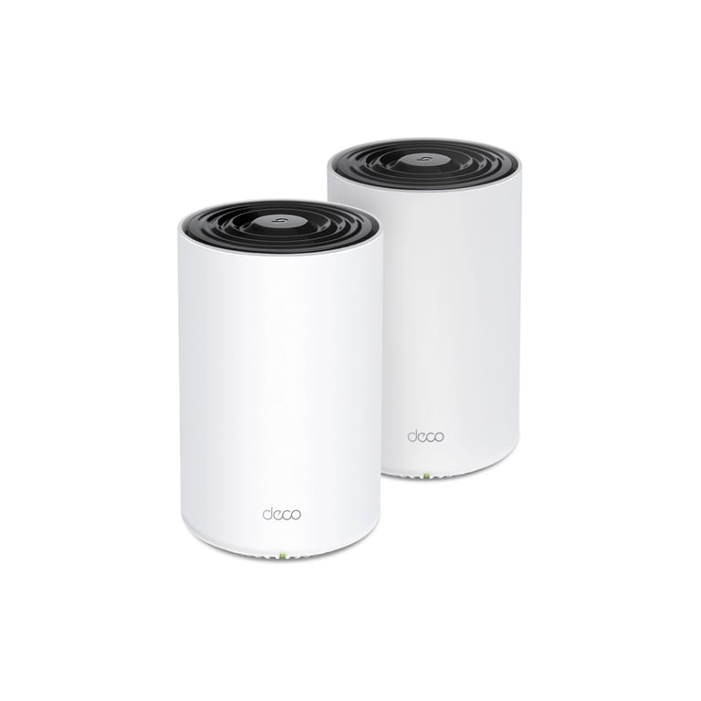 Маршрутизатор TP-Link DECO-PX50-2-PACK - фото 1