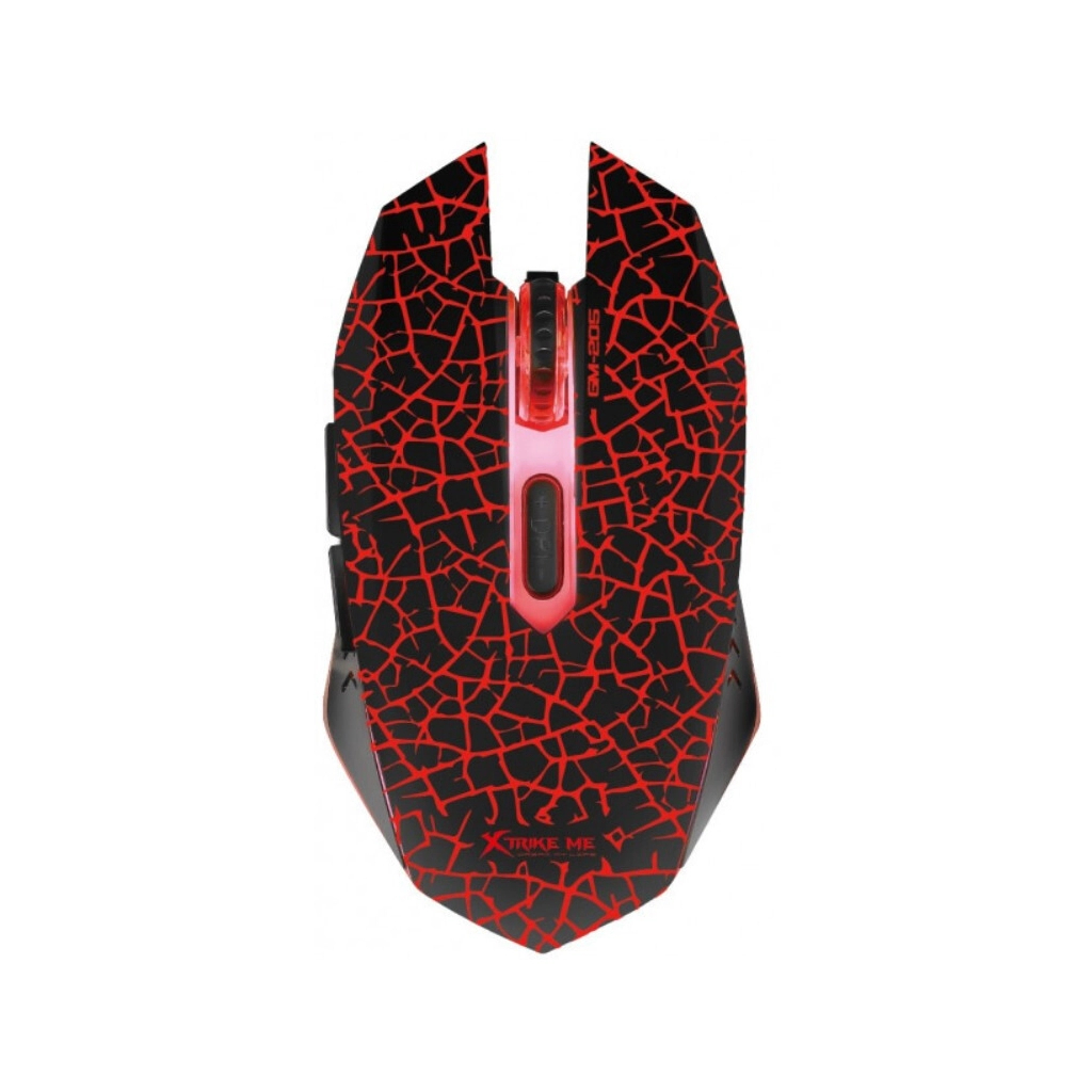 Комплект Xtrike ME MK-503 USB Black (MK-503) - фото 4 Комплект Xtrike ME MK-503 USB Black (MK-503) - фото 4