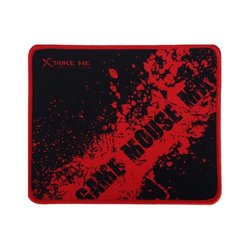 Комплект Xtrike ME CM-406 USB Black (CM-406) - фото 4 Комплект Xtrike ME CM-406 USB Black (CM-406) - фото 4