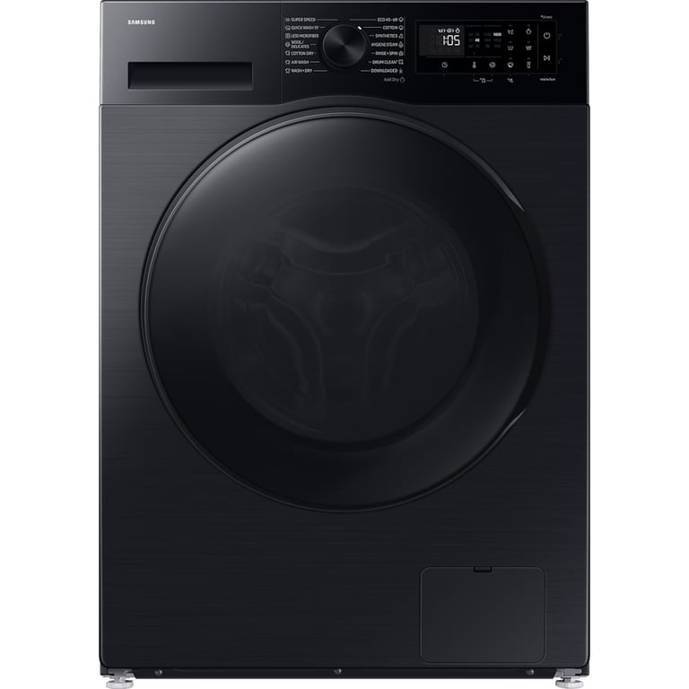 Пральна машина Samsung WD90DG5G34BBLE - фото 1