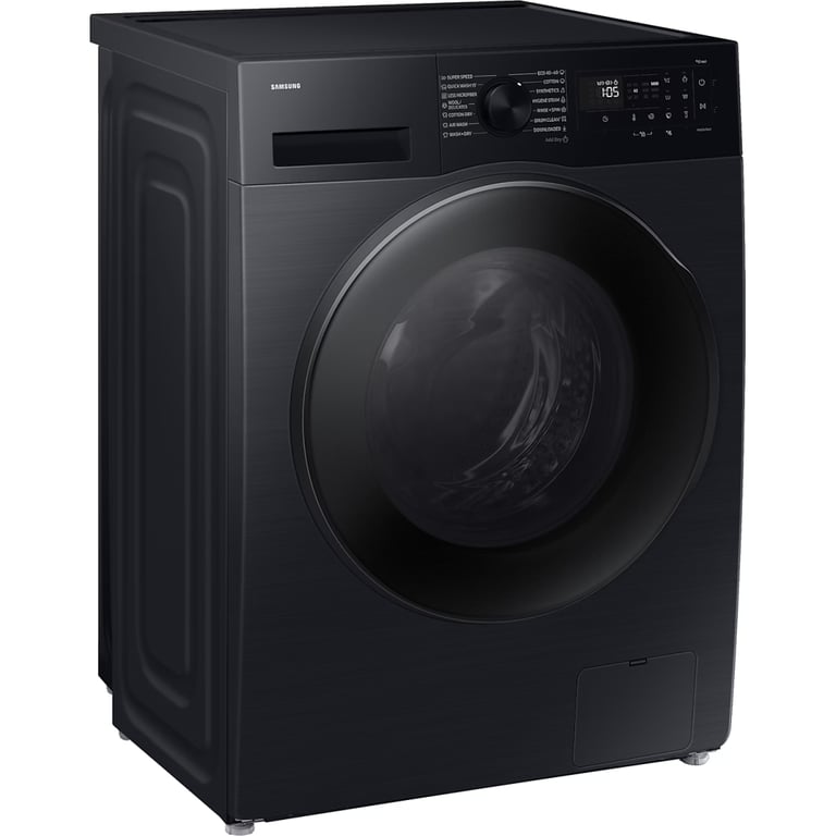Пральна машина Samsung WD90DG5G34BBLE - фото 2