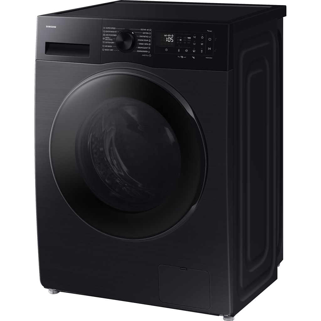 Пральна машина Samsung WD90DG5G34BBLE - фото 3 Пральна машина Samsung WD90DG5G34BBLE - фото 3