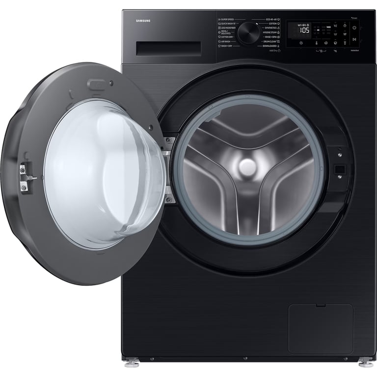 Пральна машина Samsung WD90DG5G34BBLE - фото 5