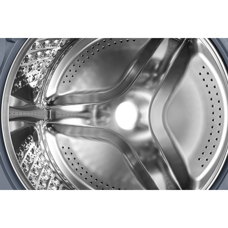Пральна машина Samsung WD90DG5G34BBLE - фото 6