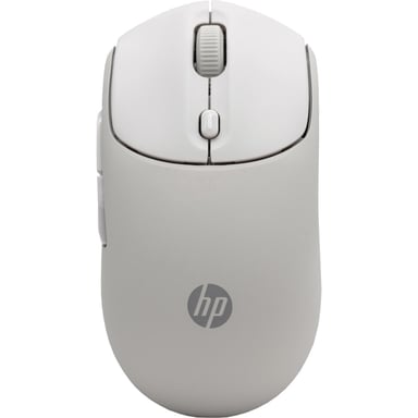 Мишка HP 400 Quiet Wireless/Bluetooth Maple (AZ7B6AA) - фото 1