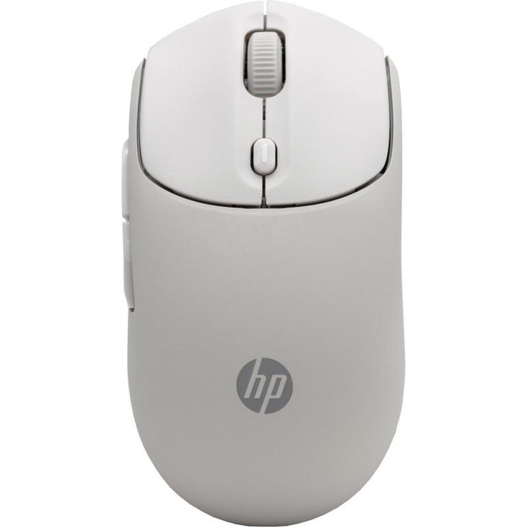 Мишка HP 400 Quiet Wireless/Bluetooth Maple (AZ7B6AA) - фото 1