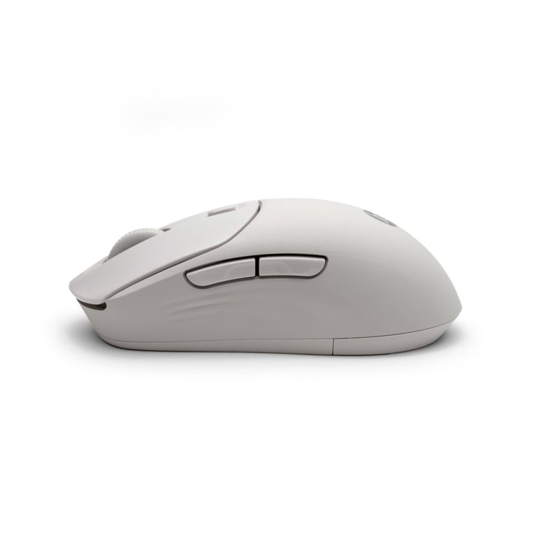 Мишка HP 400 Quiet Wireless/Bluetooth Maple (AZ7B6AA) - фото 2