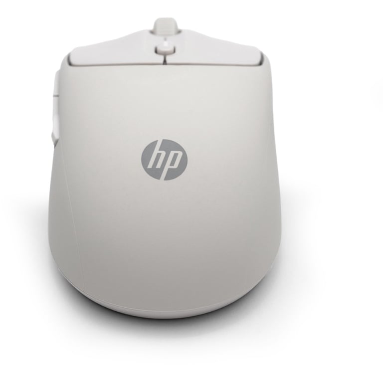 Мишка HP 400 Quiet Wireless/Bluetooth Maple (AZ7B6AA) - фото 3