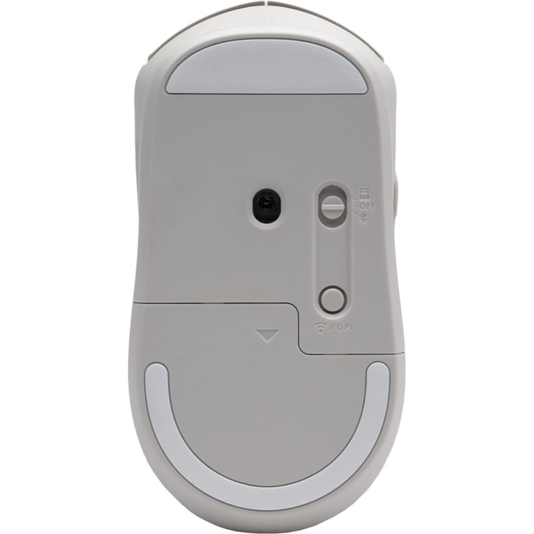 Мишка HP 400 Quiet Wireless/Bluetooth Maple (AZ7B6AA) - фото 4