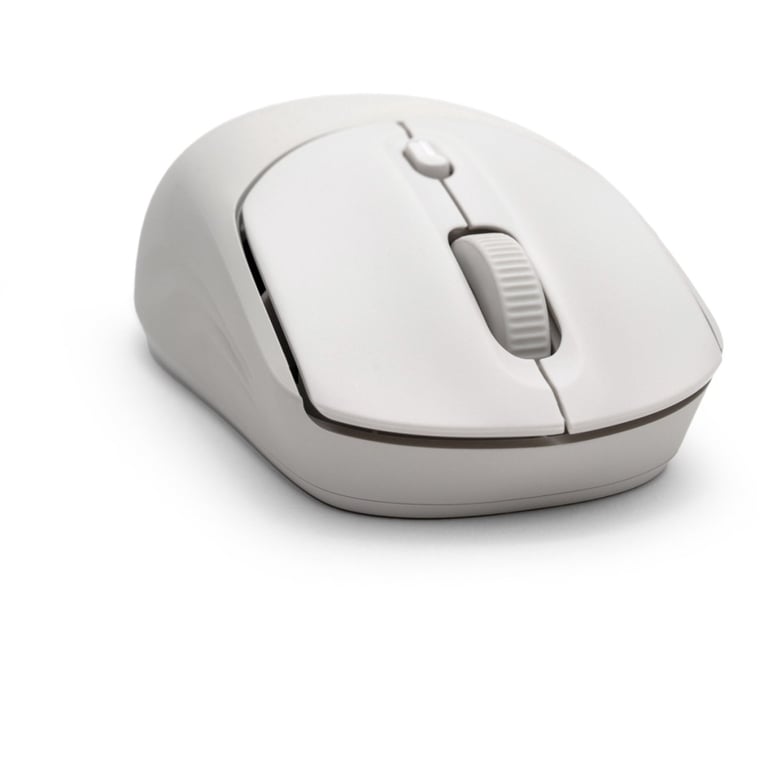 Мишка HP 400 Quiet Wireless/Bluetooth Maple (AZ7B6AA) - фото 5