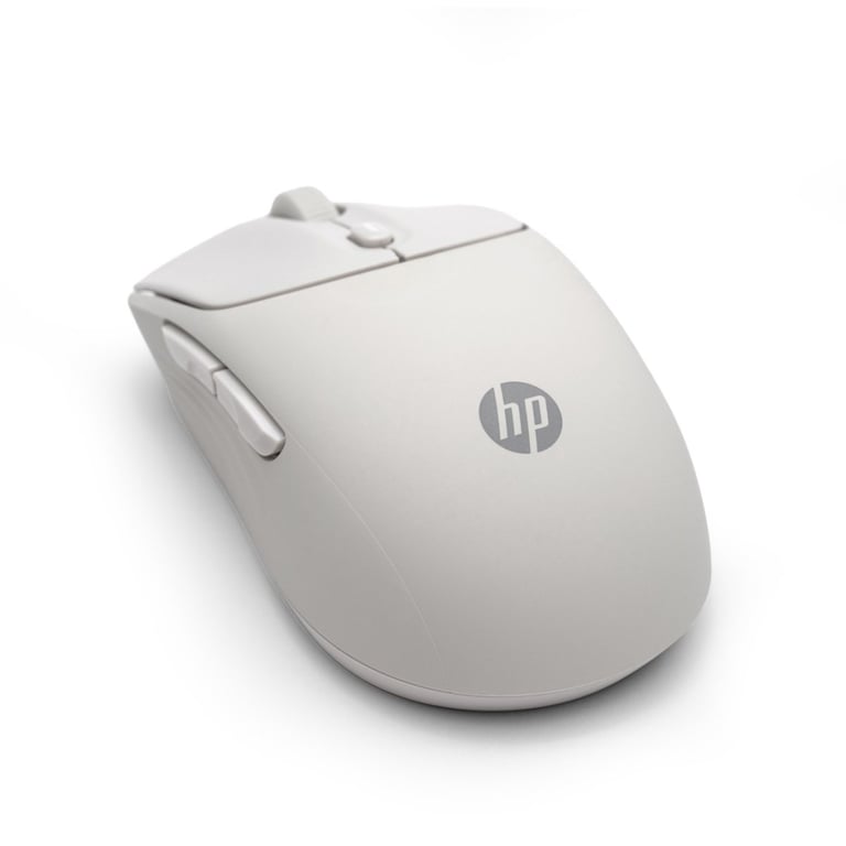 Мишка HP 400 Quiet Wireless/Bluetooth Maple (AZ7B6AA) - фото 6