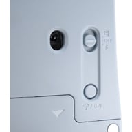 Мишка HP 400 Quiet Wireless/Bluetooth Blue (AZ7B4AA) - фото 7