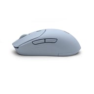 Мишка HP 400 Quiet Wireless/Bluetooth Blue (AZ7B4AA) - фото 9
