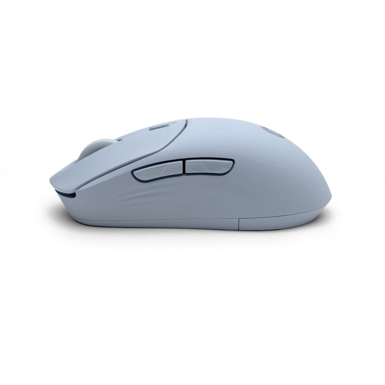 Мишка HP 400 Quiet Wireless/Bluetooth Blue (AZ7B4AA) - фото 9