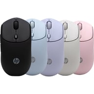 Мишка HP 400 Quiet Wireless/Bluetooth Purple (AZ7B7AA) - фото 10