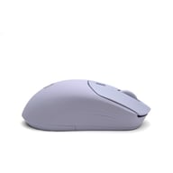 Мишка HP 400 Quiet Wireless/Bluetooth Purple (AZ7B7AA) - фото 2