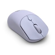 Мишка HP 400 Quiet Wireless/Bluetooth Purple (AZ7B7AA) - фото 6
