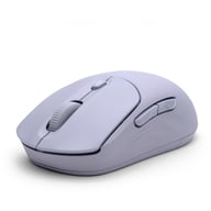 Мишка HP 400 Quiet Wireless/Bluetooth Purple (AZ7B7AA) - фото 7