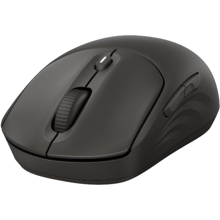 Мишка HP 400 Quiet Wireless/Bluetooth Black (AZ7B2AA) - фото 2