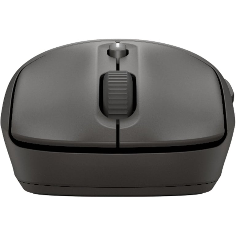 Мишка HP 400 Quiet Wireless/Bluetooth Black (AZ7B2AA) - фото 3