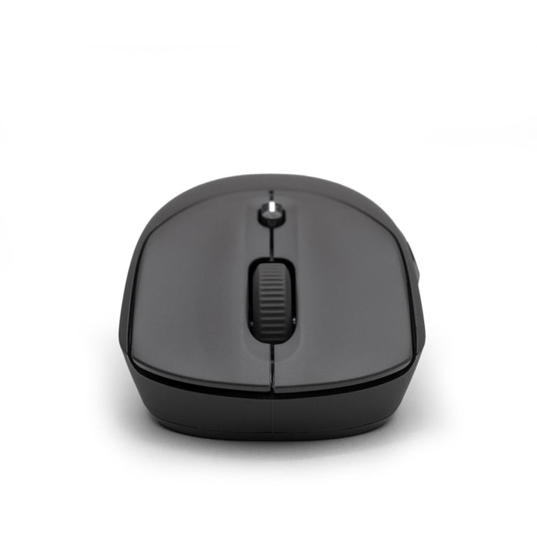 Мишка HP 400 Quiet Wireless/Bluetooth Black (AZ7B2AA) - фото 9