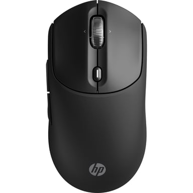 Мишка HP 700 Rechargeable Wireless/Bluetooth Black (AZ7B0AA) - фото 1