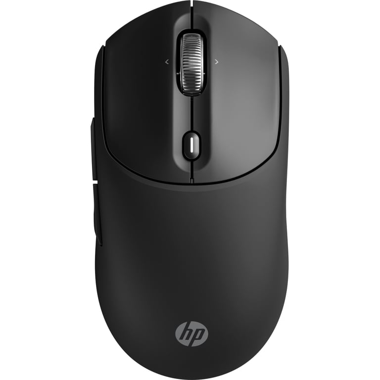 Мишка HP 700 Rechargeable Wireless/Bluetooth Black (AZ7B0AA) - фото 1
