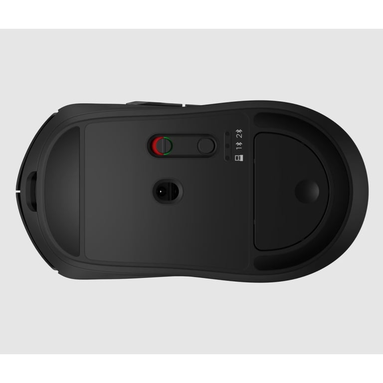 Мишка HP 700 Rechargeable Wireless/Bluetooth Black (AZ7B0AA) - фото 10