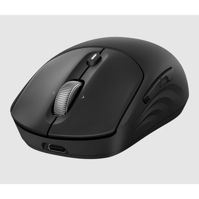 Мишка HP 700 Rechargeable Wireless/Bluetooth Black (AZ7B0AA) - фото 7