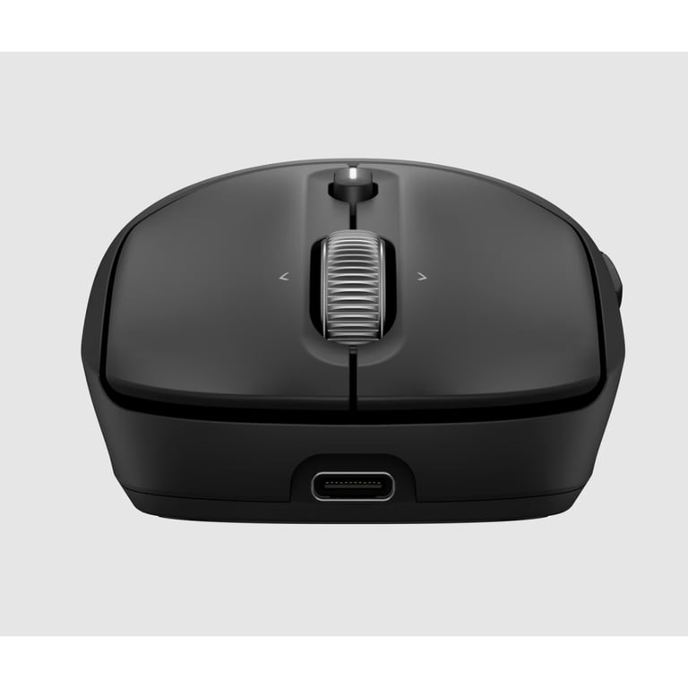 Мишка HP 700 Rechargeable Wireless/Bluetooth Black (AZ7B0AA) - фото 8