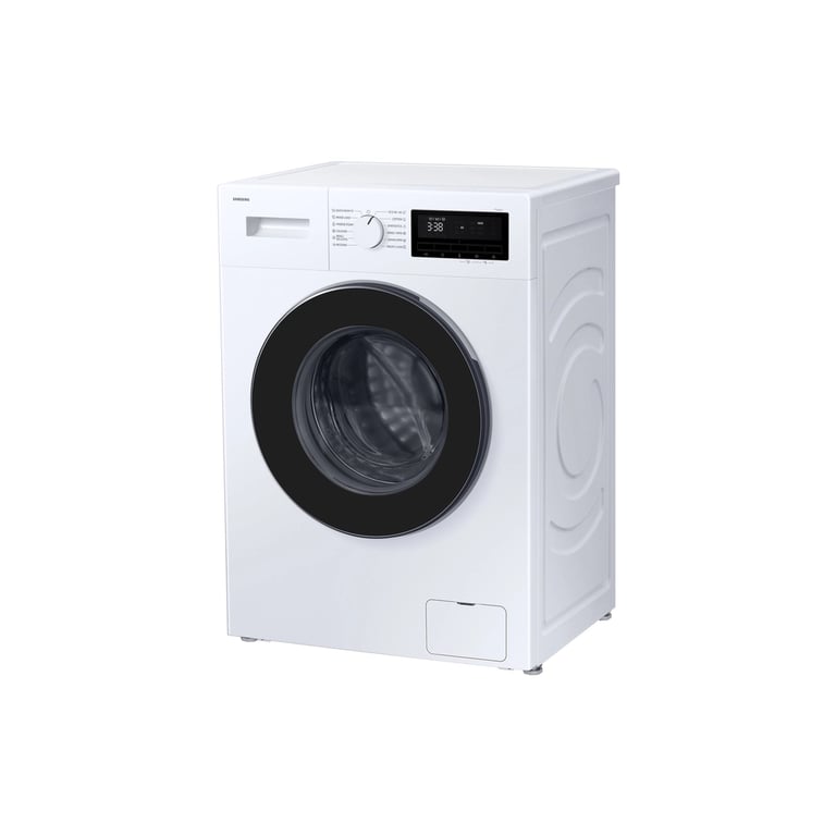 Пральна машина Samsung WW80FG3M05AWLF - фото 3