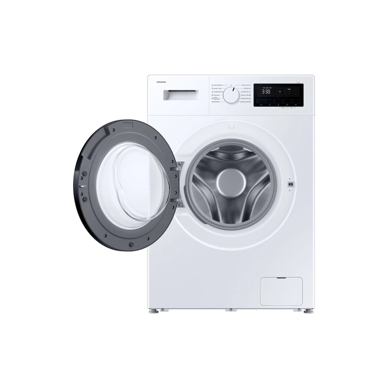 Пральна машина Samsung WW80FG3M05AWLF - фото 4