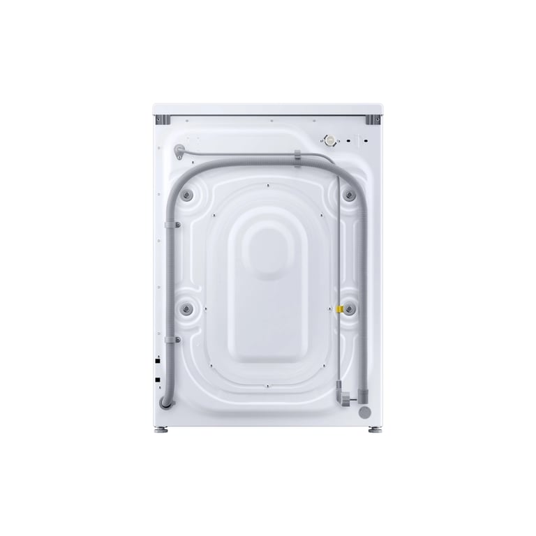 Пральна машина Samsung WW80FG3M05AWLF - фото 6
