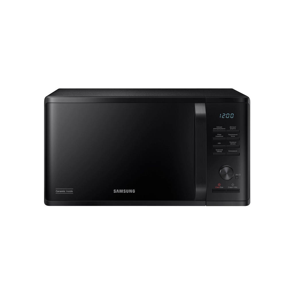 Мікрохвильова піч Samsung MS23K3515AK/UA