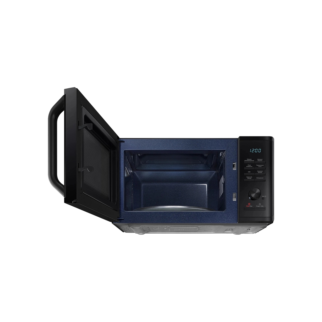 Мікрохвильова піч Samsung MS23K3515AK/UA - фото 11 Мікрохвильова піч Samsung MS23K3515AK/UA - фото 11