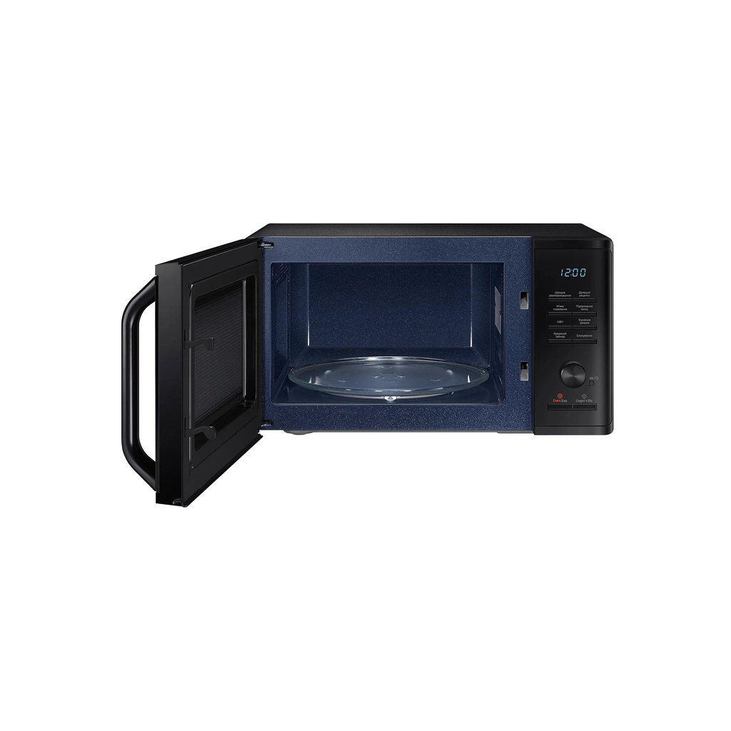 Мікрохвильова піч Samsung MS23K3515AK/UA - фото 7 Мікрохвильова піч Samsung MS23K3515AK/UA - фото 7