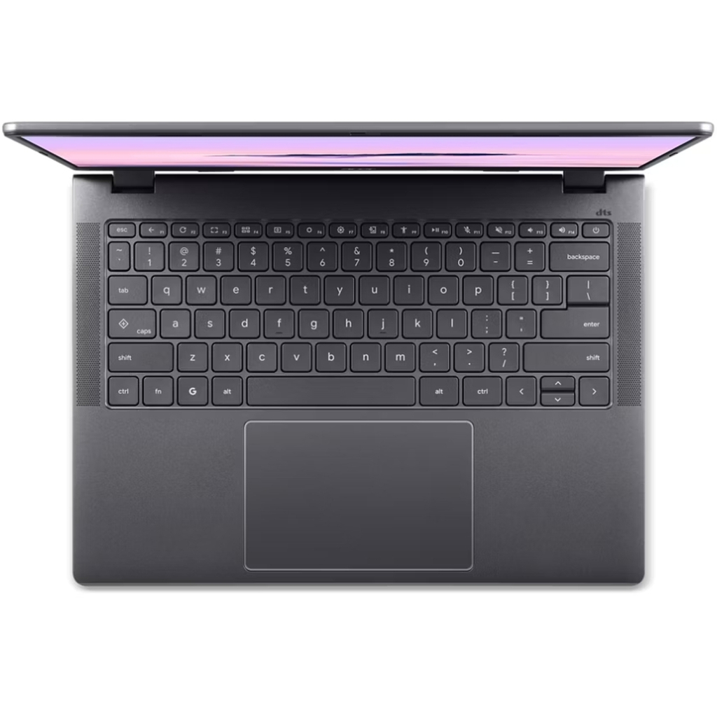 Ноутбук Acer Chromebook Plus CB514-6HT (NX.JFGEU.002) - фото 4 Ноутбук Acer Chromebook Plus CB514-6HT (NX.JFGEU.002) - фото 4