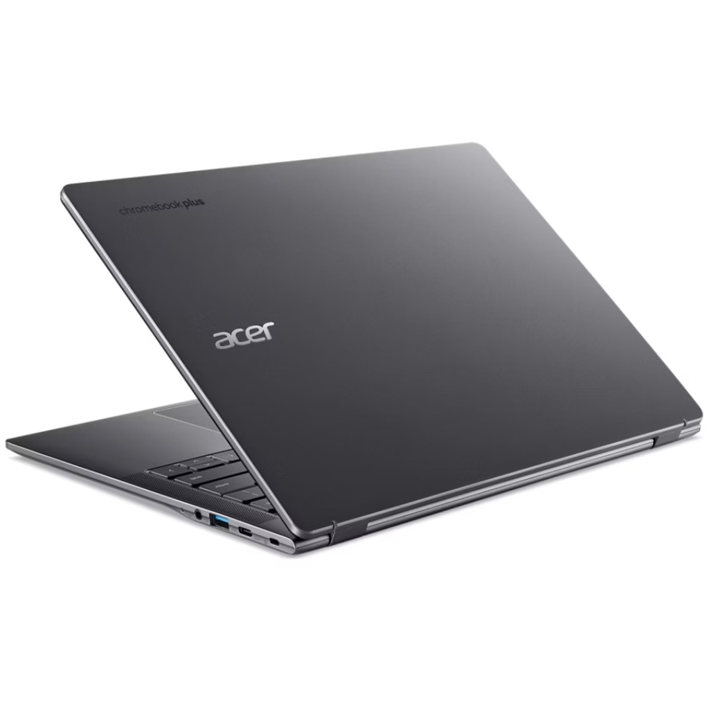 Ноутбук Acer Chromebook Plus CB514-6HT (NX.JFGEU.002) - фото 6 Ноутбук Acer Chromebook Plus CB514-6HT (NX.JFGEU.002) - фото 6