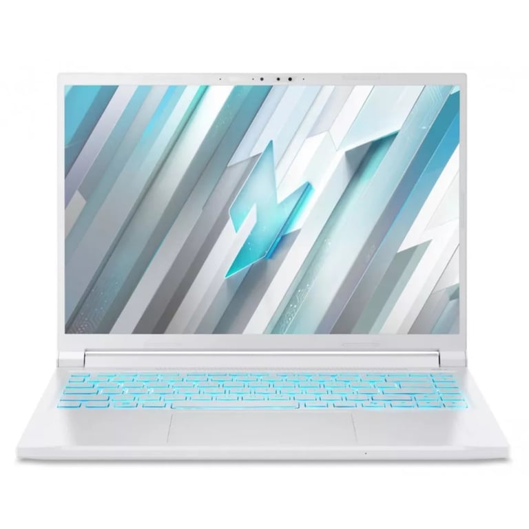 Ноутбук Acer Nitro V 14 ANV14-62 (NH.QW4EU.002) — фото 1