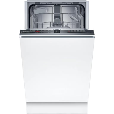 Посудомийна машина Bosch SPV2IKX01K - фото 1