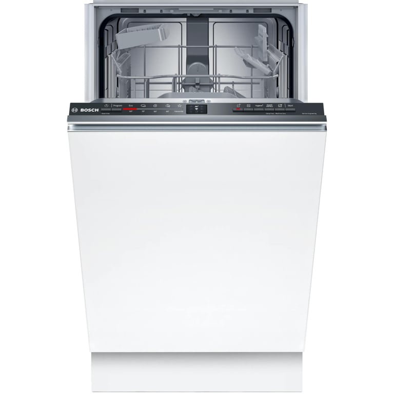 Посудомийна машина Bosch SPV2IKX01K - фото 1