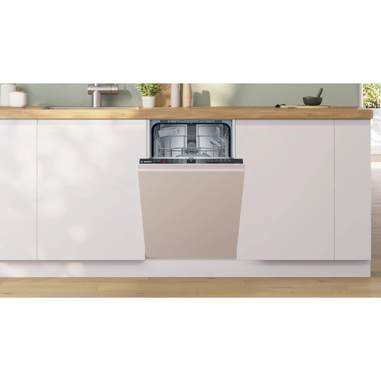 Посудомийна машина Bosch SPV2IKX01K - фото 5
