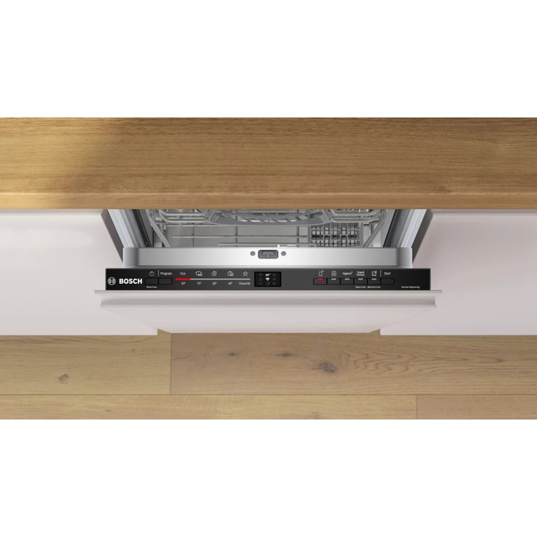Посудомийна машина Bosch SPV2IKX01K - фото 6