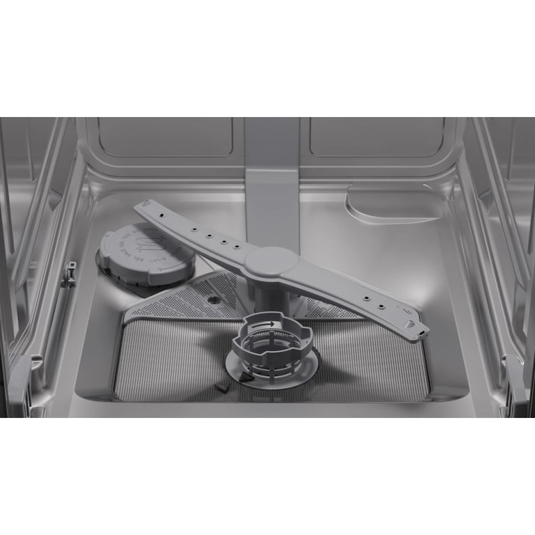 Посудомийна машина Bosch SPV2IKX01K - фото 7